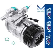 mobis air-con compressor for kia sorento 2002-09